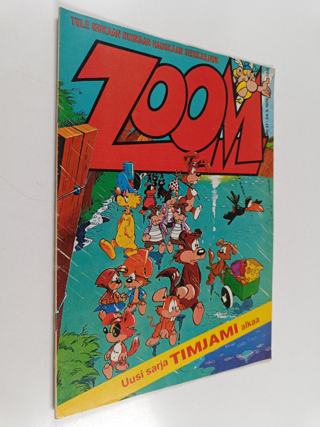 Zoom No 12/1974