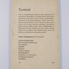 V. H. Parkild : Terrierit - pikkukuva 2