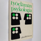 Edwin E. Ghiselli : Työelämän psykologia - pikkukuva 1