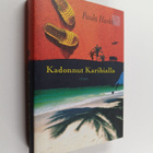 Paula Harkki : Kadonnut Karibialla - pikkukuva 1