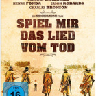 Once Upon a Time in the West (saksa) Steelbook - uusi - pikkukuva 1