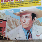 Various – A Tribute To Hank Williams 2 LP UUSI HIENO - pikkukuva 1