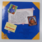 Michael Bond : Paddington : muistokirja - pikkukuva 2