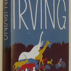 John Irving : Vapauttakaa karhut! - Tammen keltainen - pikkukuva 1