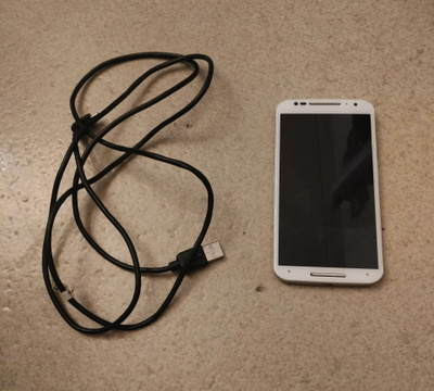 motorola moto x gen 2