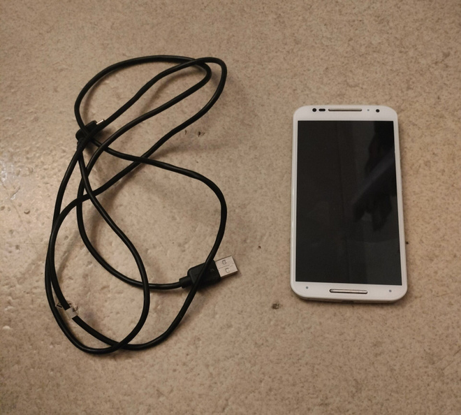 motorola moto x gen 2
