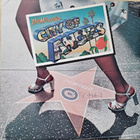 THE MIRACLES : CITY OF ANGELS  LP - pikkukuva 1