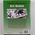Claudio Nizzi : Rio Hondo - pikkukuva 2