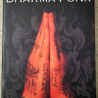 [Kirja] NOAH LEVINE: DHARMA PUNX - pikkukuva 1