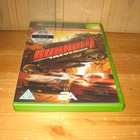 Burnout Revenge XBOX - pikkukuva 1