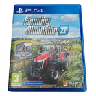 PS4 - Farming Simulator 22 (CIB) - pikkukuva 1