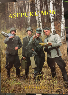 Asepuku m36