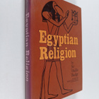Ernest A. Wallis Budge : Egyptian Religion - Egyptian Ide... - pikkukuva 1