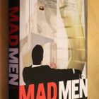 4DVD Mad Men kausi 1 ( 2007 ) - pikkukuva 1
