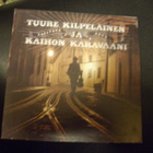TUURE KILPELÄINEN & KAIHON KARAVAANI: Vaeltava aave CDS - pikkukuva 1