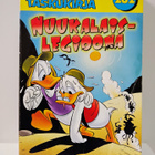 Muukalaislegioona - Aku Ankka taskukirja 282 (1.p) - pikkukuva 1