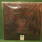 ABHORRENCE - TOTALLY VULGAR - LIVE AT TUSKA OPEN AIR 2013 LP - pikkukuva 2