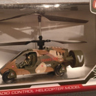 RC-helikopteri army - pikkukuva 3
