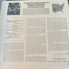 Bicentennial Odyssey vol. 3 Pete Seeger LP - pikkukuva 2