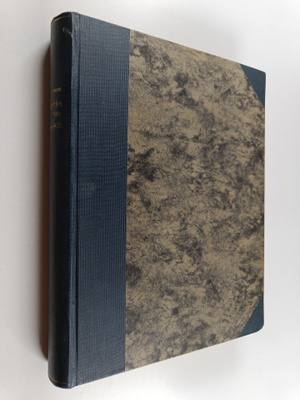 P.H Norrmen : Mäntän tehdas 1868-1928