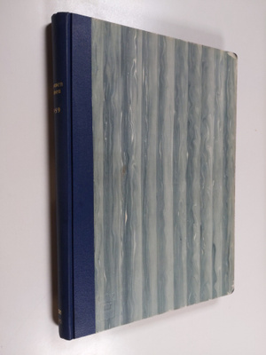 Suomen nainen vuosikerta 1959