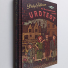 Philip Pullman : Uudenkujan sakin uroteot - pikkukuva 1