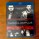Tarkka-ampuja Blu-ray - pikkukuva 1