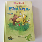 Janosch: Suuri Panamakirja; p. 2004 - pikkukuva 1