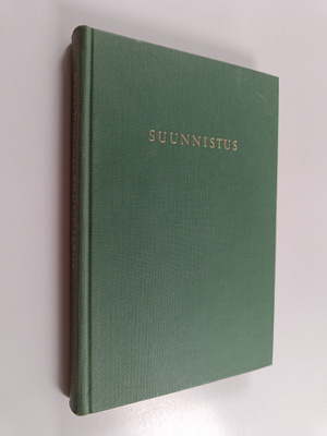 Väinö J. Nurmimaa : Suunnistus