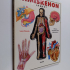 Luann Colombo : Ihmiskehon ihmeet - pikkukuva 1