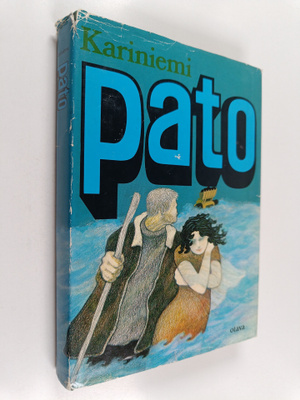 Annikki Kariniemi : Pato