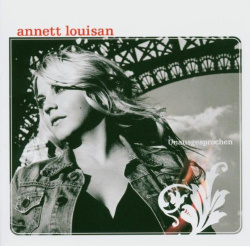 Annett Louisan - Unausgesprochen (CD)