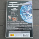 DVD: Doomsday Gun (Kevin Spacey 1994/2003) - pikkukuva 2