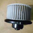 Puhallinmoottori HB111894000-0. Mazda 6, 2000-2007, ym. - pikkukuva 3
