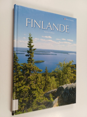 Raimo Suikkari : Finlande : edition francaise