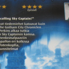Sky Captain and the World of Tomorrow seikkailu 2dvd-levyä - pikkukuva 2