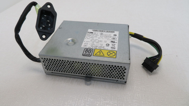 Lenovon All-in-One AIO 180W virtalähde ThinkCentre Ideacentr