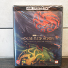House of the Dragon : Season 2 ( 4K Ultra HD ) - pikkukuva 1