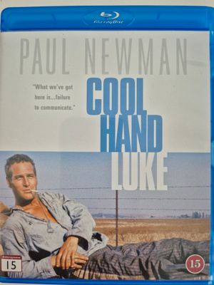 Cool Hand Luke