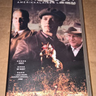 SEABISCUIT AMERIKKALAINEN LEGENDA VHS DRAAMA - pikkukuva 2