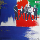 REO  SPEEDWAGON :: LIFE AS WE KNOW IT :: VINYYLI  LP    1987 - pikkukuva 2
