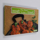 Nita Mehta : Hand, Tawa, Kadhai (Pot, Griddle and Wok) - pikkukuva 1