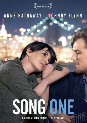 song one (26 358) k -FI- DVD suomik. anne hathaway 2014 1h