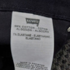 Levi's Jeans farkkuhame koko S 36 38 - pikkukuva 5