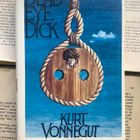 Kurt Vonnegut - Deadeye Dick (inbunden bok) - pikkukuva 1