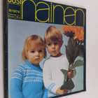 Uusi nainen 8/1974 - pikkukuva 1