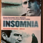 INSOMNIA (2002) + NARC (2002) —K18— SUOMIJULKAISUT OOP RARE! - pikkukuva 1