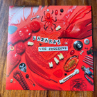 Lazards - The Seekrets 7” single - pikkukuva 1