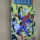 Hämähäkkimies Spider-man 5 / 1988 - pikkukuva 1