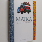 Marianne Peltomaa : Matka - pikkukuva 1